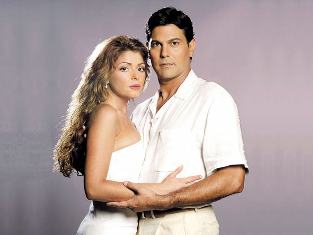 La Viuda De Blanco