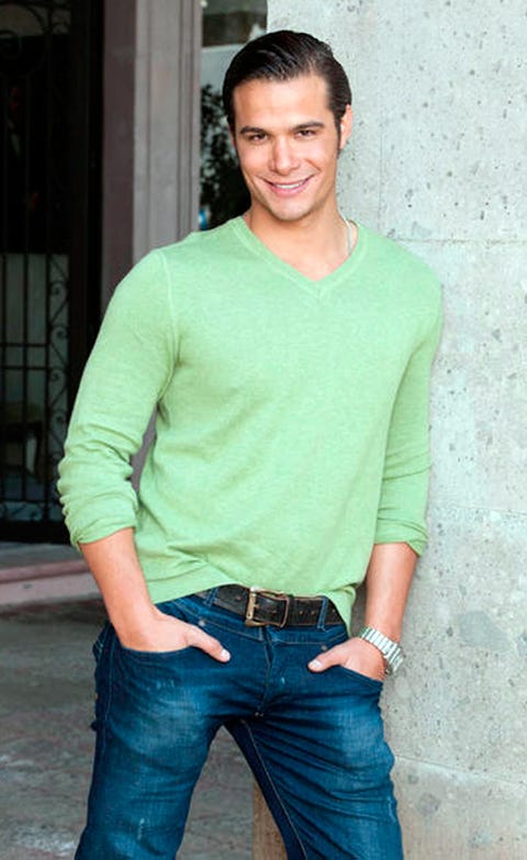 Brandon Peniche