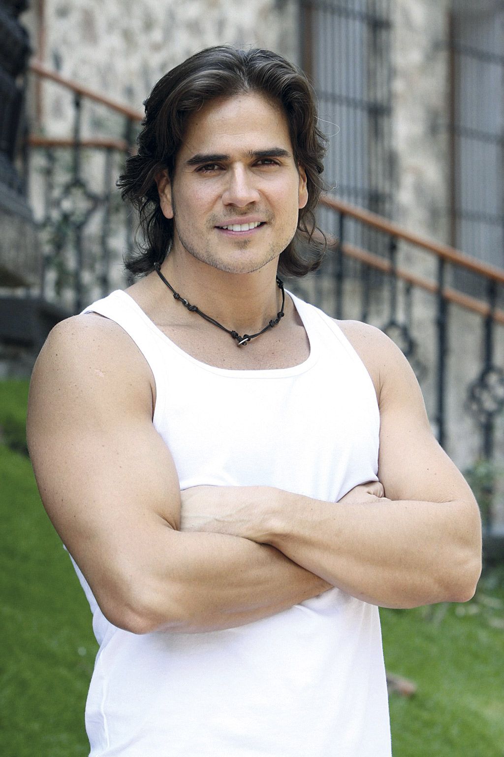 Daniel Arenas