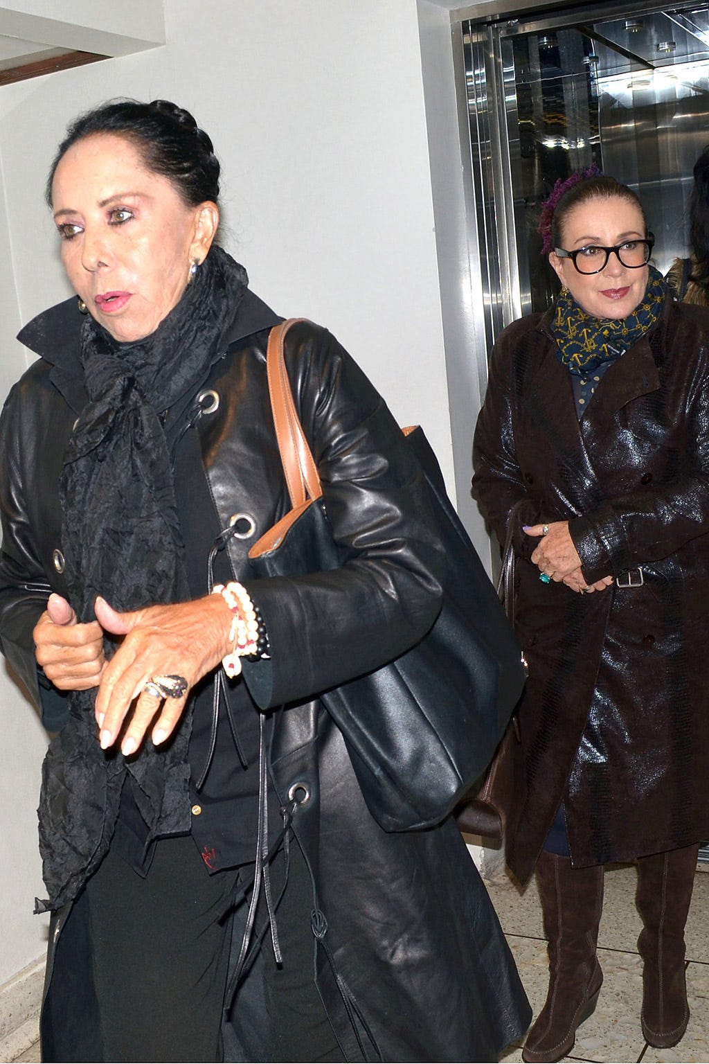Leather, Outerwear, Jacket, Leather jacket, Fashion, Textile, Latex, Black hair, Overcoat, 