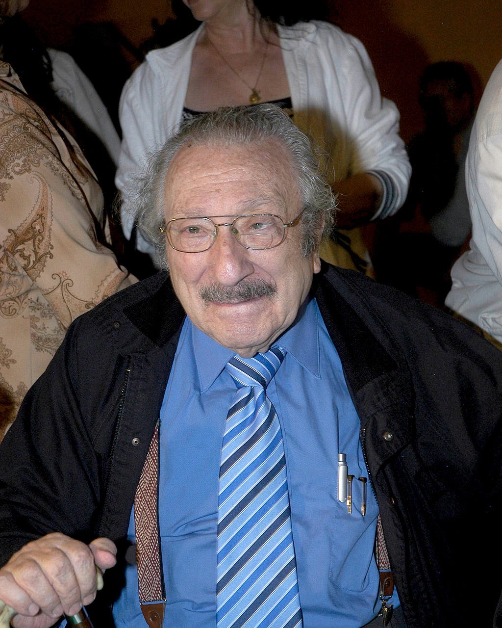 Elder, Wrinkle, Elder, Wrinkle,