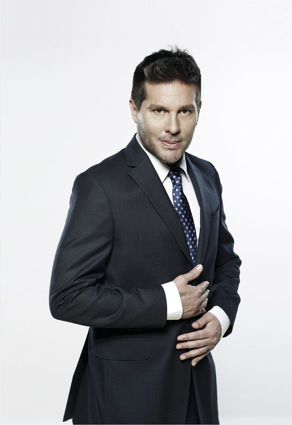 Marcelo Cezán
