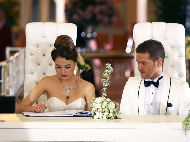 Photograph, Ceremony, Lighting, Wedding, Bride, Event, Candle, Formal wear, Marriage, Headpiece, 