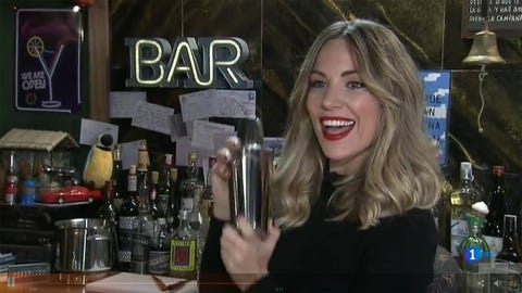 Liqueur, Drink, Lip, Blond, Alcohol, Distilled beverage, Bar, Long hair, Bartender, Cocktail, Liqueur, Drink, Lip, Blond, Alcohol, Distilled beverage, Bar, Long hair, Bartender, Cocktail,