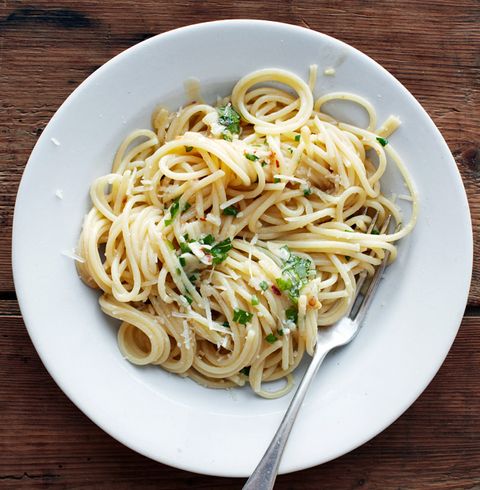Whip Up A Perfect Bowl of Pasta - How to Make Pasta