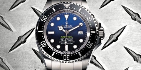 14 Reasons to Wear a Watch