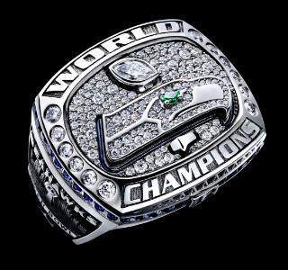 The 10 Best Super Bowl Rings - Super Bowl 2015