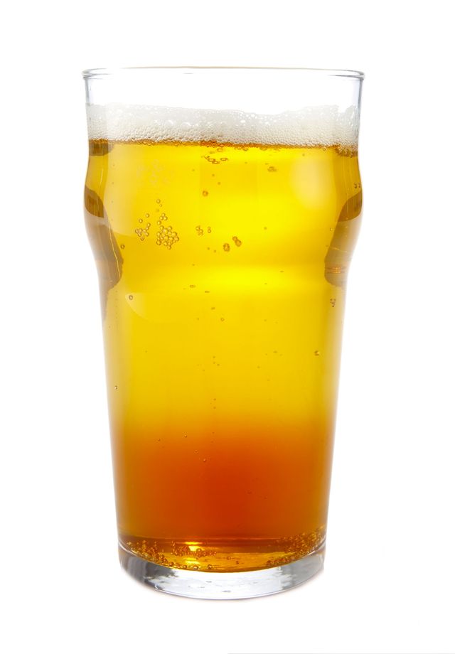 How do you Make the Perfect Pint of Beer?