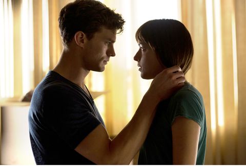 Why Fifty Shades Of Grey Is A Lesson For Men A Discussion