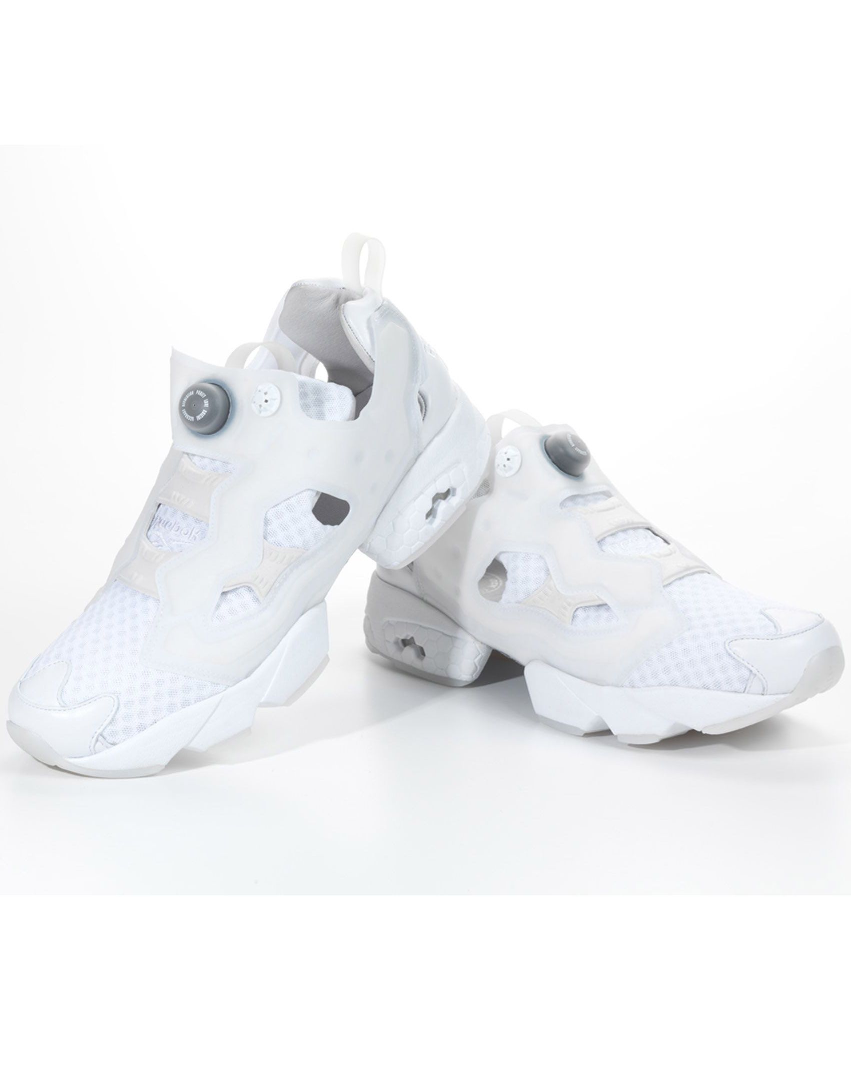 reebok classic x sandro insta pump fury