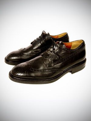 john murphy shoes