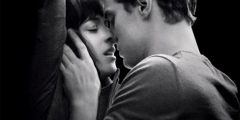 50 Shades Of Grey Soundtrack Track By Track Review