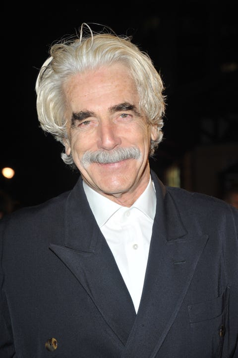 Best Silver Foxes Grey Haired Men