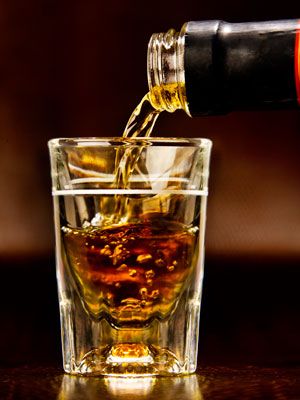 How to Taste a Bourbon