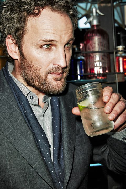 Jason Clarke Day-to-Night Suits - Best Suits for Men