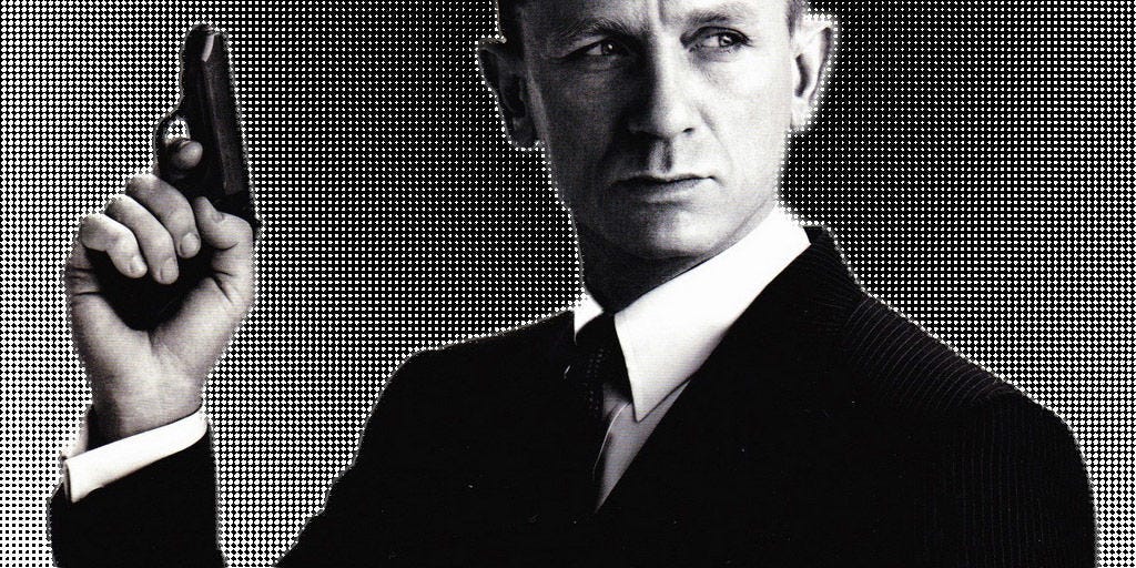 The Best of Secret Agent Style