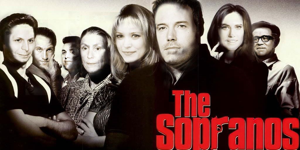 Sopranos Prequel Cast - New Version Of Sopranos