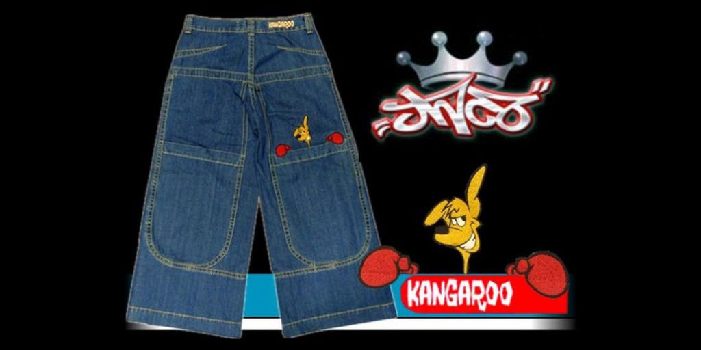 JNCO Jeans Are About to Come Back