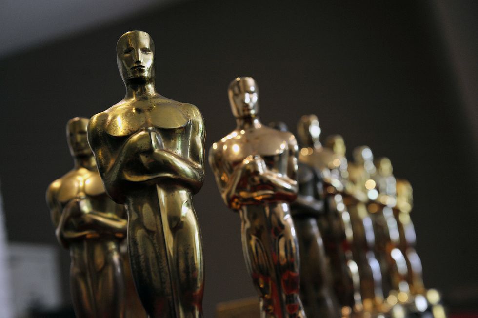 Oscar Nominees to Receive SixFigure Gift Bags
