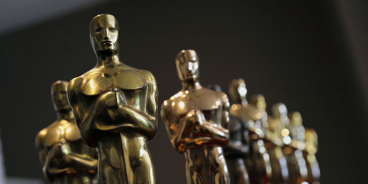 Oscar Nominees to Receive SixFigure Gift Bags