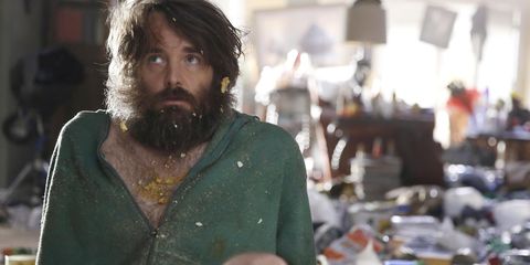 Will Forte - The Last Man on Earth