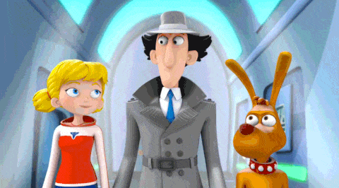 How Inspector Gadget Was Remade For A New Generation