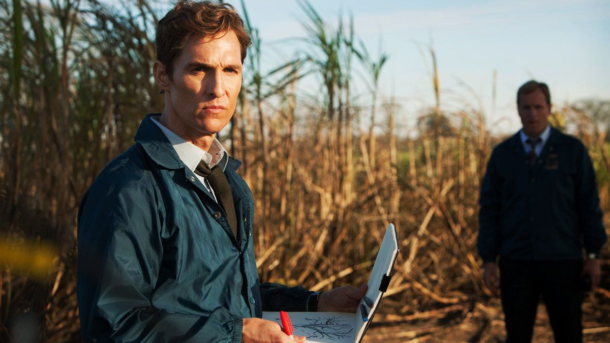 ‘True Detective: Night Country’ Confirmed the Travis Cohle Fan Theory ...