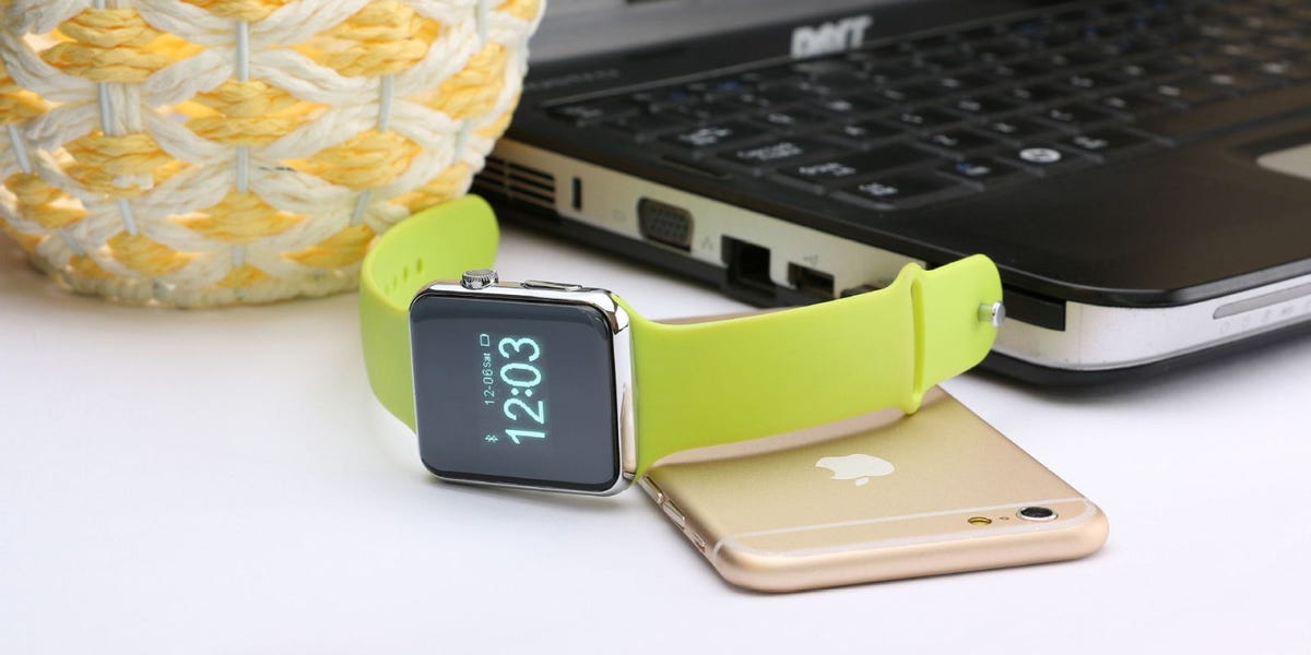 fake apple watch series 6