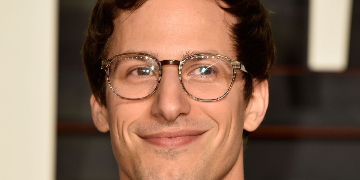 Andy Samberg Is Your 2015 Emmy Awards Host