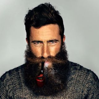 Are These the Best Beards In the World?