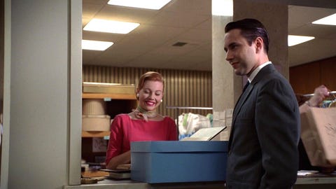 Matthew Weiner Quotes Mad Men Final Season Interview