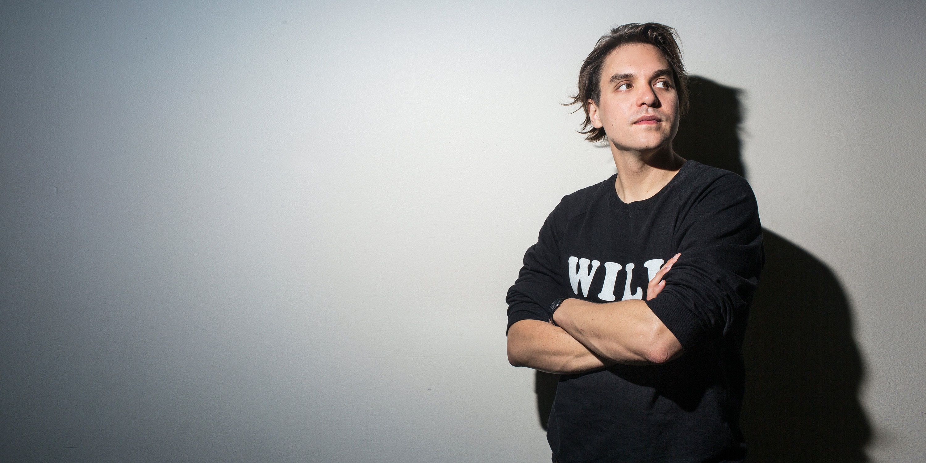 Will Butler at SXSW 2015 - Arcade Fire's Will Butler Interview