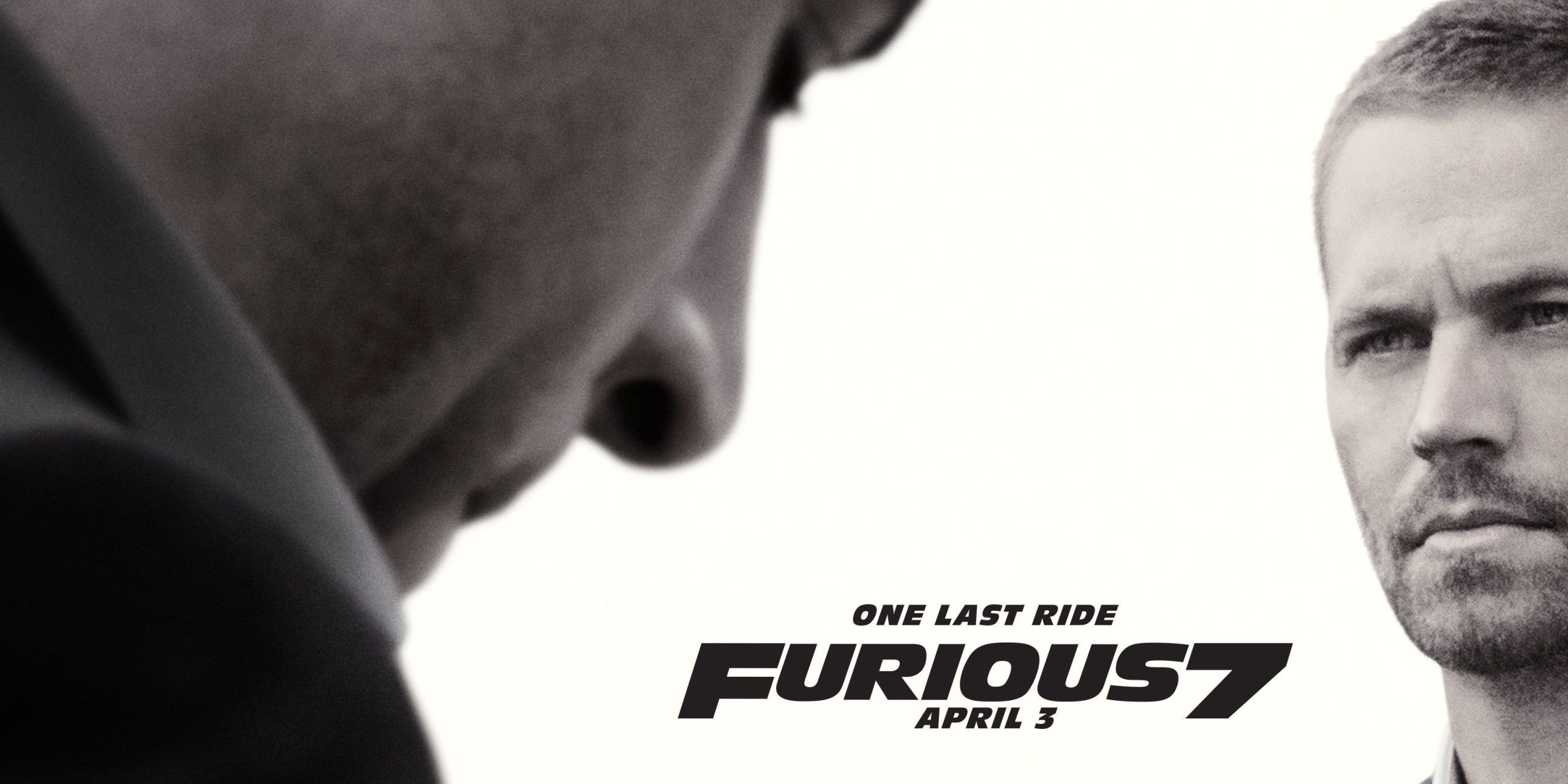 Vin Diesel Gives Paul Walker Tribute - Furious 7 Screening