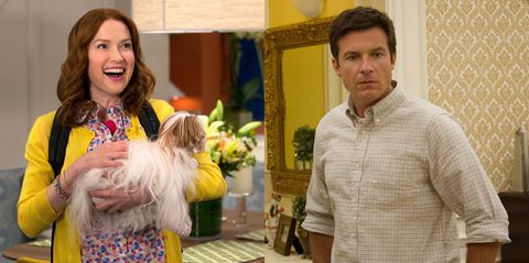 'Unbreakable Kimmy Schmidt' Review - 'Arrested Development' Comedy ...