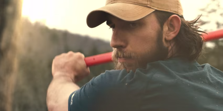 Madison Bumgarner Carhartt Commercial - Jason Momoa Directed This Ad