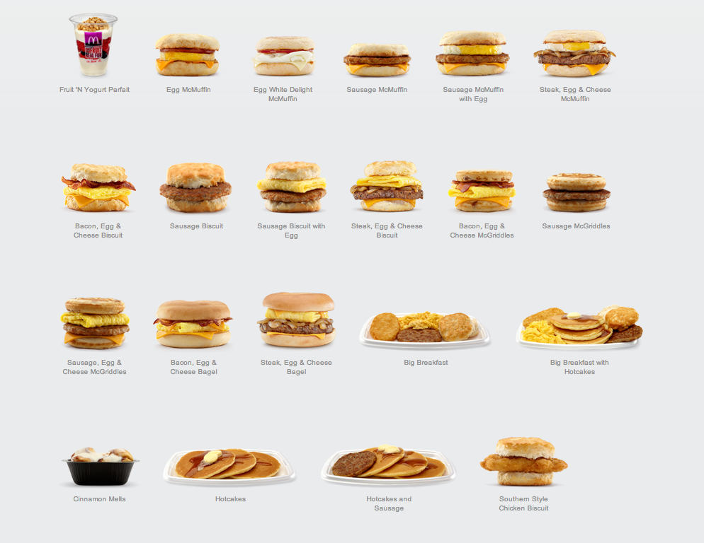 Mcdonald S May Start Serving Breakfast All Day