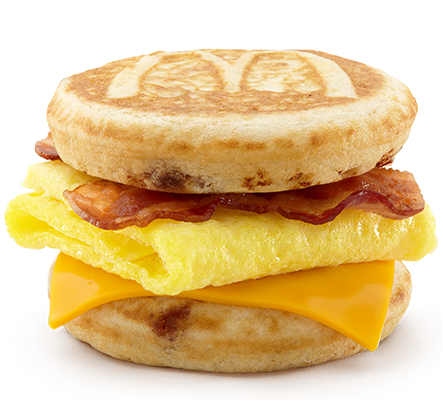 McDonald's May Start Serving Breakfast All Day