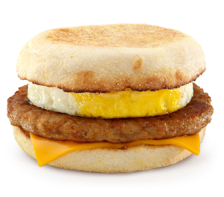 McDonald's May Start Serving Breakfast All Day