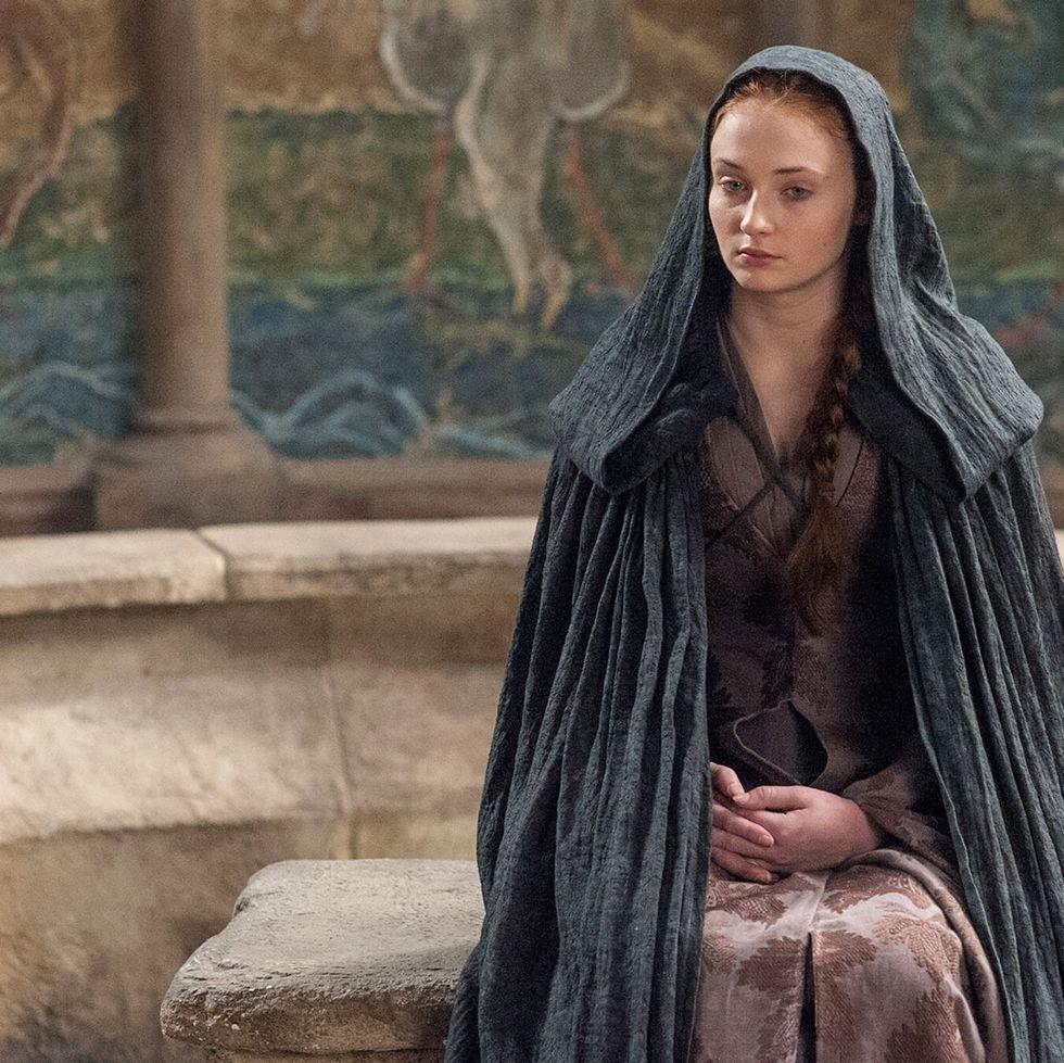 Game of Thrones's Treatment of Women Will Tarnish its Legacy