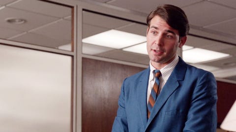 The 20 Best Mad Men Outfits Ever, Ranked