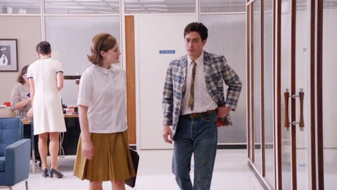 The 20 Best Mad Men Outfits Ever, Ranked