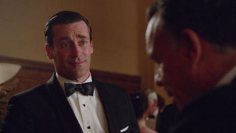 The 20 Best Mad Men Outfits Ever, Ranked