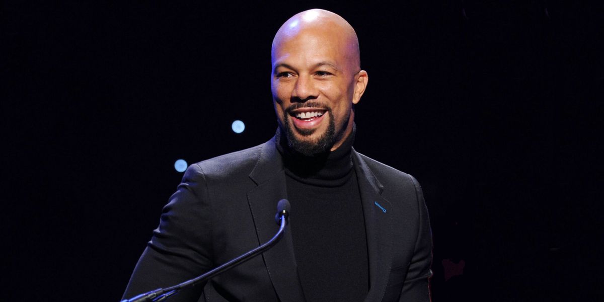 4 Turtleneck Tips Courtesy of Common