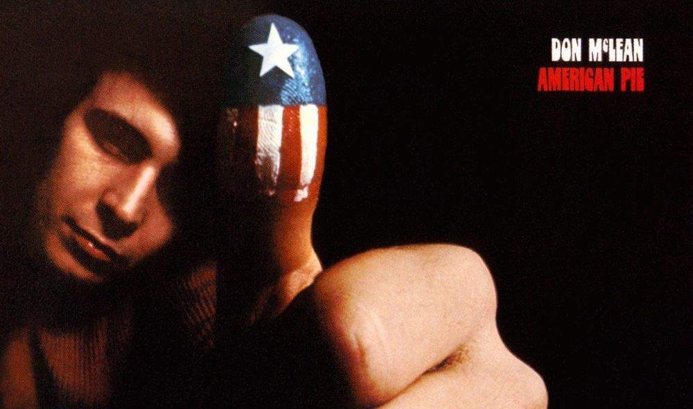 a video of don mclean explaining how the song american pie came about