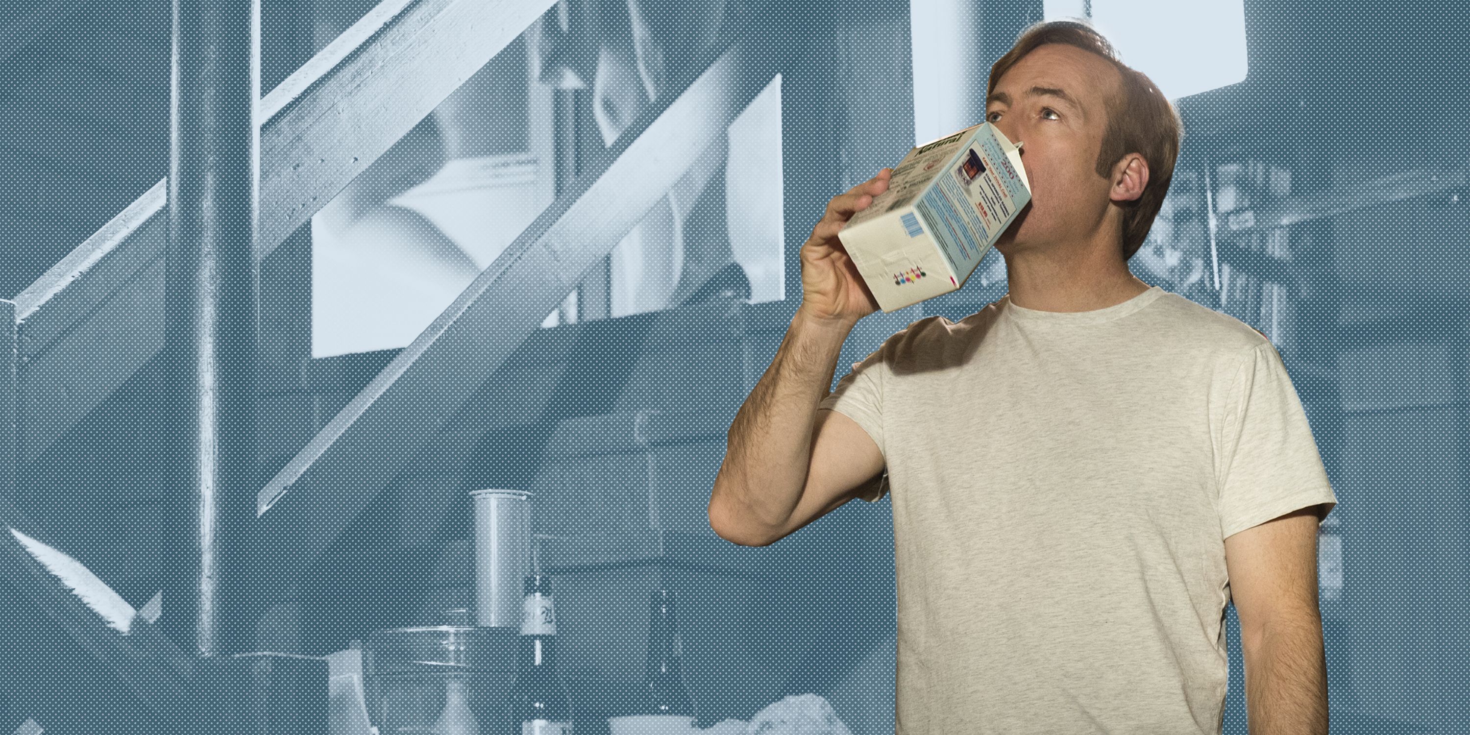 Better Call Saul References Callbacks To Breaking Bad
