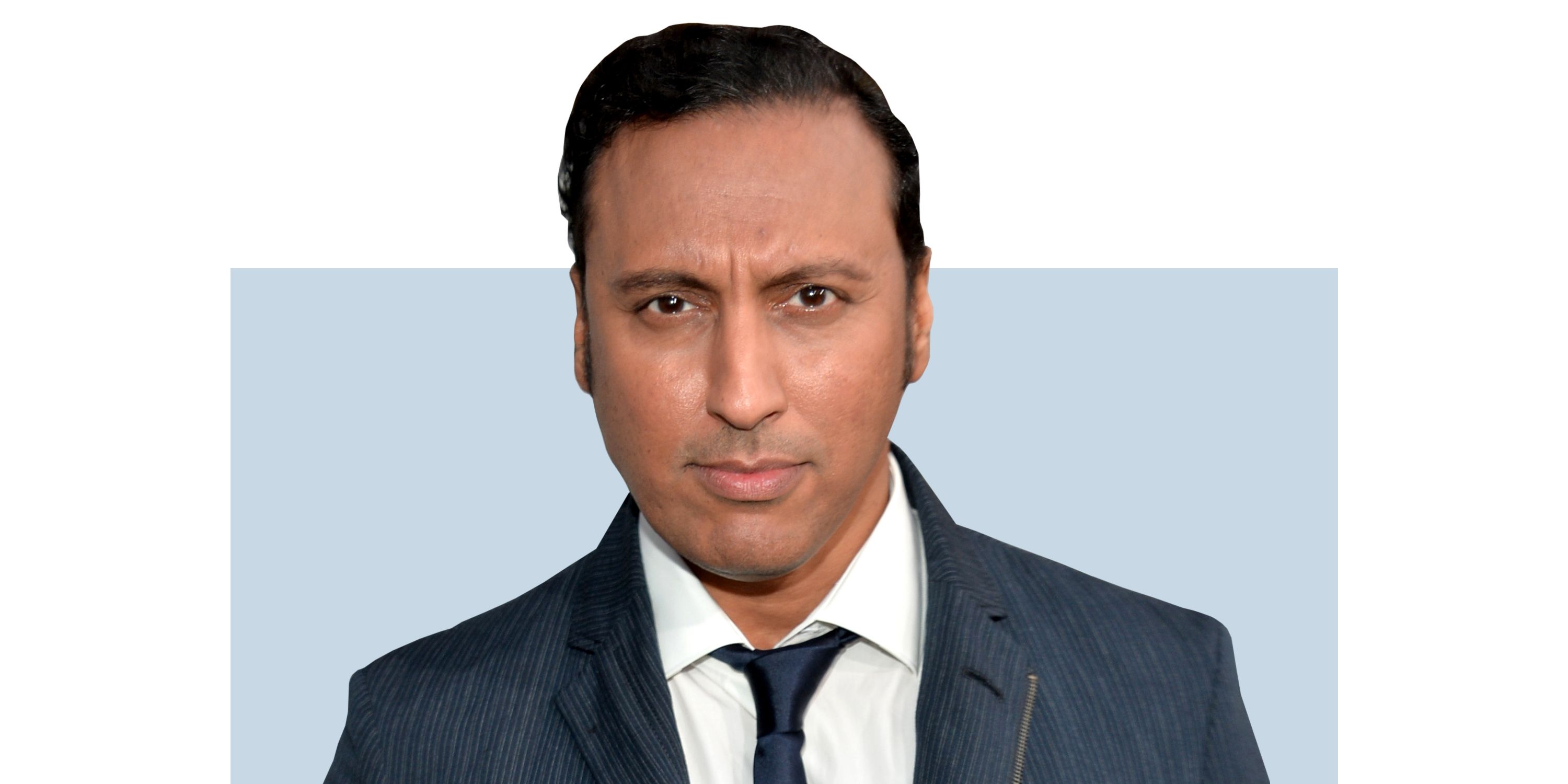 Aasif Mandvi Interview Aasif Mandvi Halal In The Family