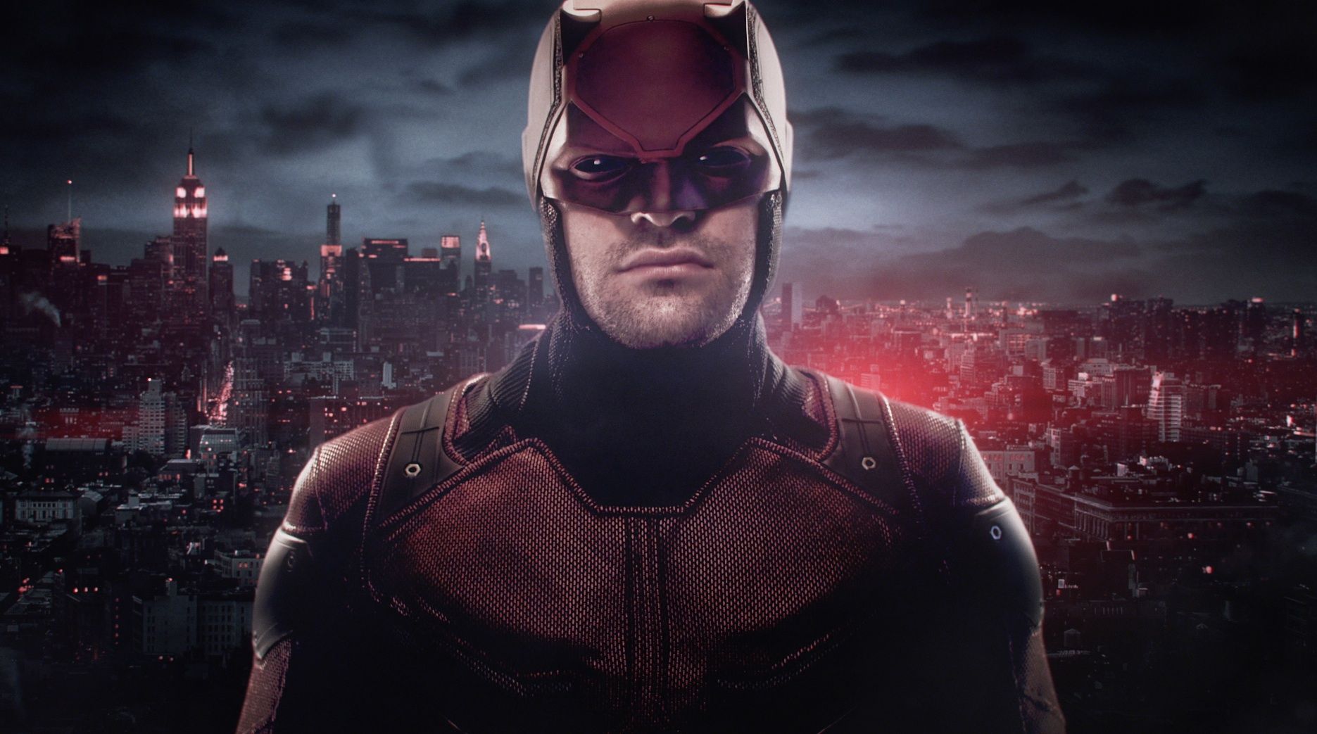 daredevil new series