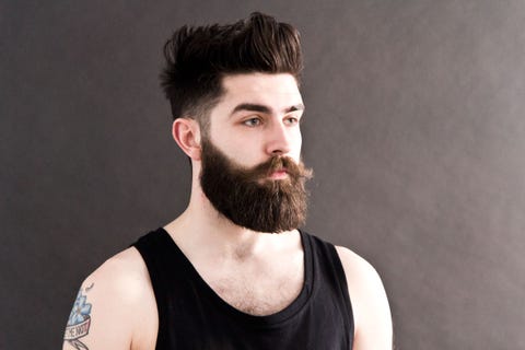 The Tweets That Prove The Hipster Beard Is Finally Dead