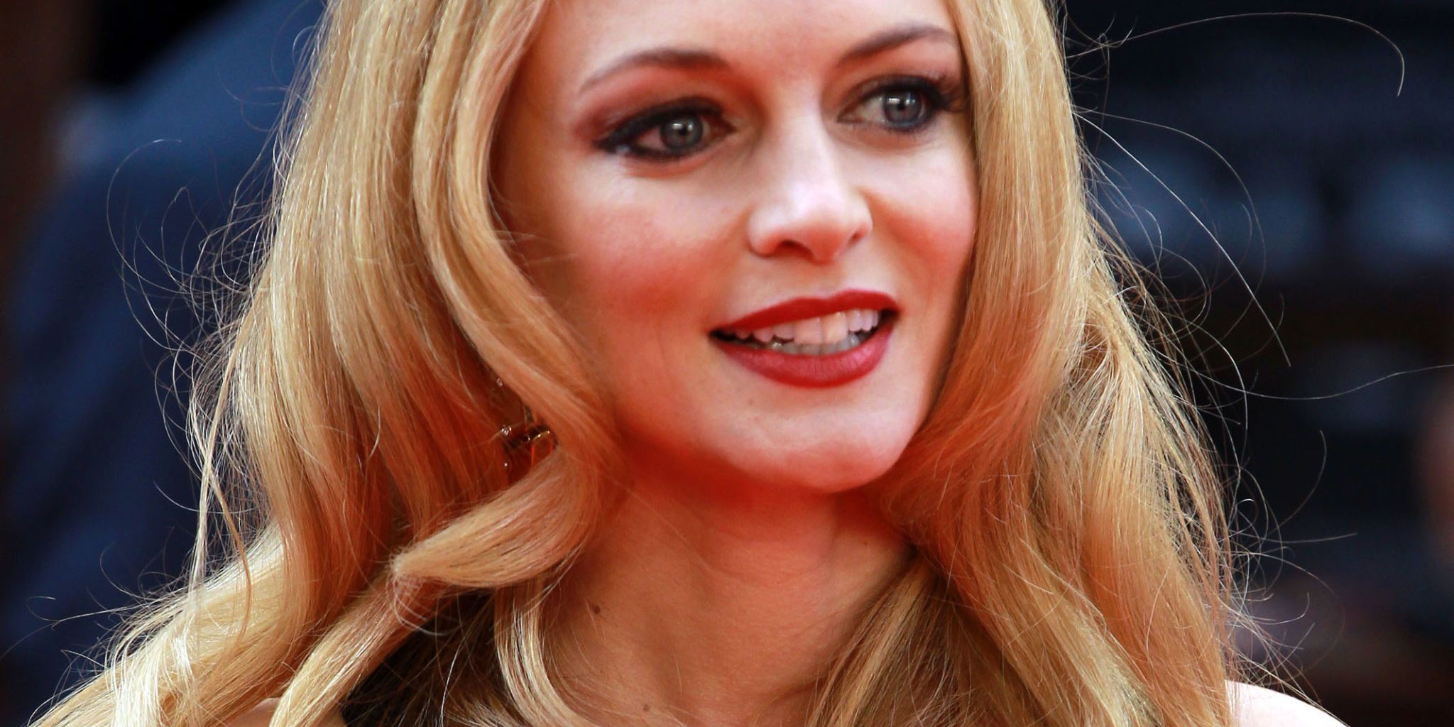 Heather Graham On Orgasms Milfs Nudity Californication And Dentistry