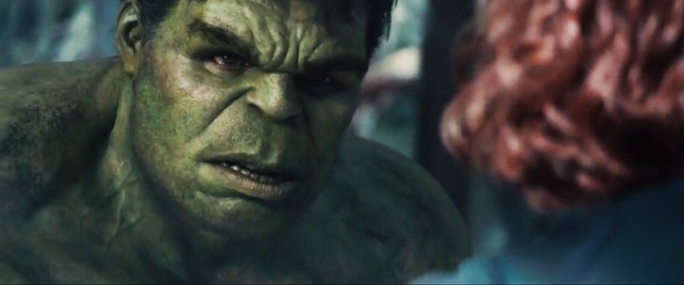 New 'Avengers: Age of Ultron' Clips